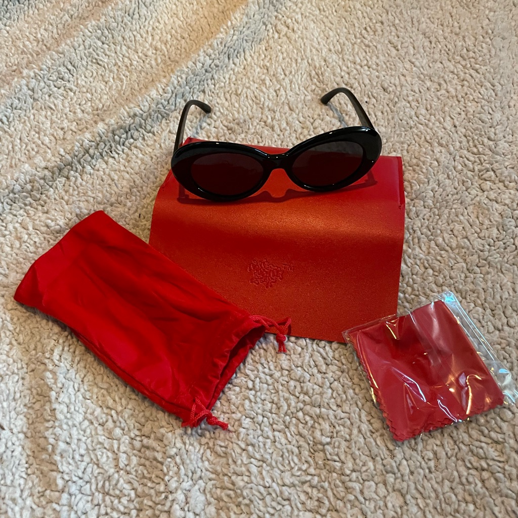 43 Sunglasses Set